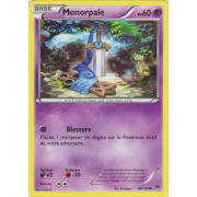 XY9_60/122 Monorpale Commune