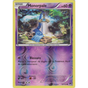 XY9_60/122 Monorpale Inverse