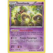 XY9_65/122 Desséliande Rare