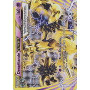 XY9_66/122 Desséliande TURBO Break Rare