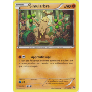 XY9_67/122 Simularbre Peu commune