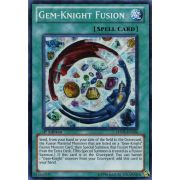 HA05-EN026 Gem-Knight Fusion Super Rare