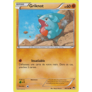 XY9_68/122 Griknot Commune