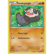 XY9_71/122 Pandespiègle Commune