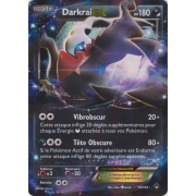 XY9_74/122 Darkrai EX Ultra Rare