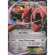 XY9_76/122 Cizayox EX Ultra Rare