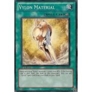 HA05-EN028 Vylon Material Super Rare