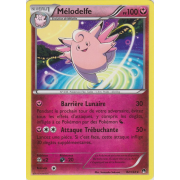 XY9_82/122 Mélodelfe Rare