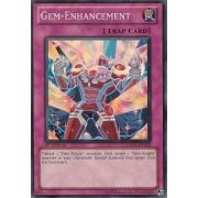 HA05-EN029 Gem-Enhancement Super Rare