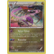 XY9_86/122 Kravarech Holo Rare