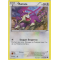 XY9_87/122 Rattata Commune