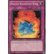 HA05-EN030 Molten Whirlwind Wall Super Rare