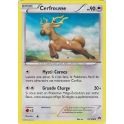 XY9_91/122 Cerfrousse Peu commune