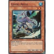 HA05-EN031 Gishki Abyss Super Rare