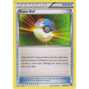 XY9_100/122 Super Ball Peu commune