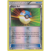 XY9_100/122 Super Ball Inverse