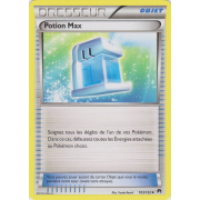 XY9_103/122 Potion Max Peu commune