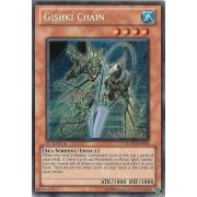 HA05-EN034 Gishki Chain Secret Rare