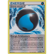 XY9_113/122 Énergie Éclaboussure Inverse