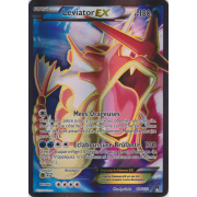 XY9_114/122 Léviator EX Full Art Ultra Rare