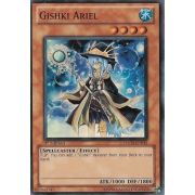 HA05-EN035 Gishki Ariel Super Rare