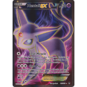 XY9_117/122 Mentali EX Full Art Ultra Rare