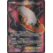 XY9_118/122 Darkrai EX Full Art Ultra Rare