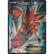 XY9_119/122 Cizayox EX Full Art Ultra Rare