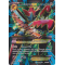 XY9_120/122 Méga Cizayox EX Full Art Ultra Rare