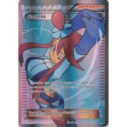 XY9_122/122 Carolina Full Art Ultra Rare