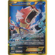 XY9_123/122 Léviator EX Secret Rare