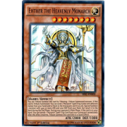 SR01-EN000 Ehther the Heavenly Monarch Ultra Rare