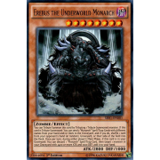 SR01-EN001 Erebus the Underworld Monarch Ultra Rare