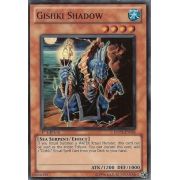 HA05-EN036 Gishki Shadow Super Rare