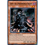 SR01-EN002 Eidos the Underworld Squire Super Rare