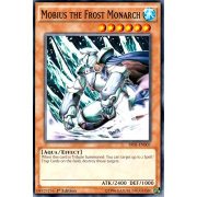 SR01-EN007 Mobius the Frost Monarch Commune