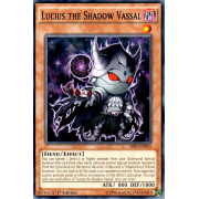 SR01-EN010 Lucius the Shadow Vassal Commune