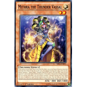 SR01-EN011 Mithra the Thunder Vassal Commune