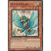 HA05-EN037 Gusto Gulldo Super Rare