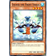 SR01-EN013 Escher the Frost Vassal Commune