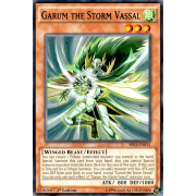 SR01-EN015 Garum the Storm Vassal Commune