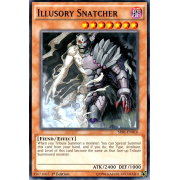 SR01-EN016 Illusory Snatcher Commune