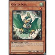 HA05-EN038 Gusto Egul Super Rare