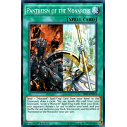 SR01-EN023 Pantheism of the Monarchs Commune