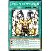 SR01-EN026 Return of the Monarchs Commune