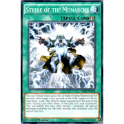 SR01-EN028 Strike of the Monarchs Commune