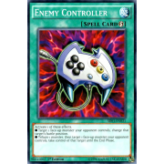 SR01-EN031 Enemy Controller Commune