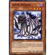 GENF-FR006 Crâne Kraken Commune