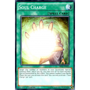 SR01-EN033 Soul Charge Commune