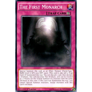 SR01-EN035 The First Monarch Commune